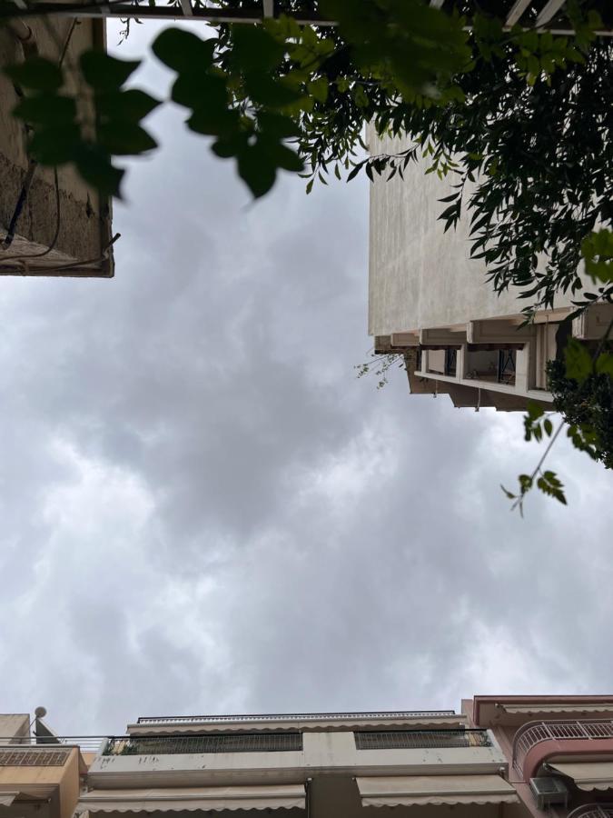Vanesa'S House Athen Exterior foto